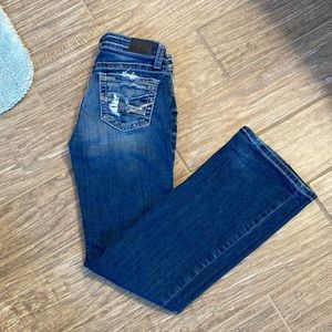 Bke bootcut Stella jeans